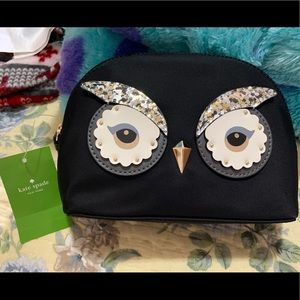 Kate Spade Make-up bag
